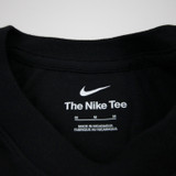 San Diego State Aztecs Nike Nike Tee Short Sleeve Shirt Men's Black Used M TOPS-182137