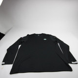 New York Jets Nike NFL On Field Dri-Fit Pullover Men's Black Used XXL TOPS-182088