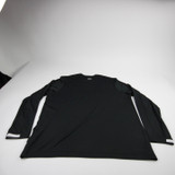 New York Jets Nike NFL On Field Dri-Fit Pullover Men's Black Used XXL TOPS-182088
