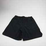 New York Jets Nike NFL On Field Dri-Fit Practice Shorts Men's Black Used XXL SHOR-039555