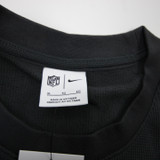 New England Patriots Nike NFL On Field Sweater Men's New with Tags 4XL TOPS-182486