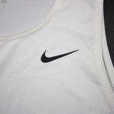 Nike Sleeveless Shirt Men's White New with Tags S TOPS-181970