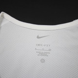 Nike Sleeveless Shirt Men's White New with Tags S TOPS-181970