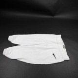 Nike Team Softball Pants Women's White Used Multiple Sizes PNTS-037497