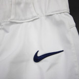 Nike Team Softball Pants Women's White Used Multiple Sizes PNTS-037497