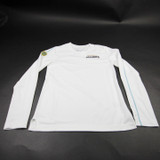 Jacksonville Jaguars Nike NFL On Field Long Sleeve Shirt Multiple Sizes TOPS-181405