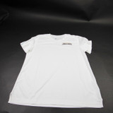 Jacksonville Jaguars Nike NFL On Field Dri-Fit Short Sleeve Shirt Women's L TOPS-181406