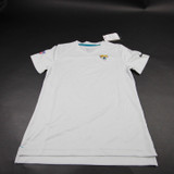 Jacksonville Jaguars Nike NFL On Field Dri-Fit Short Sleeve Shirt TOPS-181409