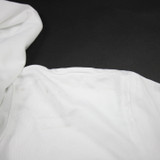 Stanford Cardinal Nike Dri-Fit Long Sleeve Shirt Men's White Used XXL TOPS-181735