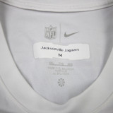 Jacksonville Jaguars Nike NFL On Field Dri-Fit Short Sleeve Shirt Men's XXL TOPS-181822