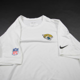 Jacksonville Jaguars Nike NFL On Field Dri-Fit Short Sleeve Shirt Men's XXL TOPS-181822