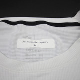 Jacksonville Jaguars Nike NFL On Field Long Sleeve Shirt Men's Used XXL TOPS-181850