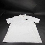 New England Patriots Nike NFL On Field Pullover Men's White Used XL TOPS-181965