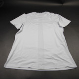 Nike Pro Dri-Fit Short Sleeve Shirt Men's Gray Used XXL TOPS-181611
