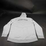 Notre Dame Fighting Irish Under Armour Sweatshirt Men's New with Tags M TOPS-181902