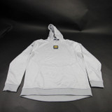 Notre Dame Fighting Irish Under Armour Sweatshirt Men's New with Tags M TOPS-181902