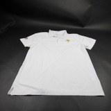 Minnesota Vikings Nike NFL On Field Polo Men's White Used XL TOPS-181663