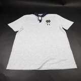 Notre Dame Fighting Irish Under Armour Polo Men's New with Tags M TOPS-181876