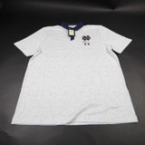 Notre Dame Fighting Irish Under Armour Polo Men's New with Tags M TOPS-181876