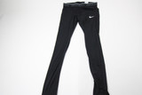 Nike Pro Dri-Fit Compression Pants Men's Black Used XXL PNTS-037572