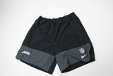 New York Jets Nike NFL On Field Dri-Fit Practice Shorts Men's Used XXL SHOR-039541