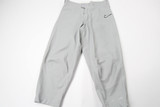 Oregon Ducks Nike Softball Pants Women's Gray Used Multiple Sizes PNTS-037517