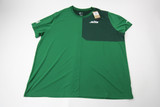 New York Jets Nike NFL On Field Dri-Fit Short Sleeve Shirt Men's 4XL TOPS-182105