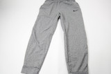 Nike Athletic Pants Men's Gray Used XL PNTS-037552