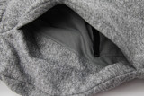 Nike Athletic Pants Men's Gray Used XL PNTS-037552