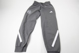 Cal Poly Mustangs adidas Athletic Pants Men's Gray Used M PNTS-037450
