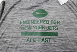 New York Jets Nike NFL On Field Long Sleeve Shirt Men's Multiple Sizes TOPS-182032
