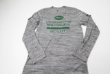 New York Jets Nike NFL On Field Nike Tee Long Sleeve Shirt Men's Multiple Sizes TOPS-182046