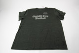 New York Jets Nike NFL On Field Dri-Fit Short Sleeve Shirt Men's 4XL TOPS-182049