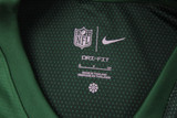 New York Jets Nike NFL On Field Long Sleeve Shirt Men's Multiple Sizes TOPS-182052