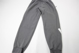 Cal Poly Mustangs adidas Athletic Pants Men's Gray Used M PNTS-037449