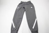 Cal Poly Mustangs adidas Athletic Pants Men's Gray Used M PNTS-037449