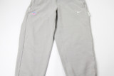 New York Jets Nike NFL On Field Sweatpant Men's Beige Used XXL PNTS-037522