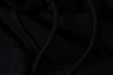 New York Jets Nike NFL On Field Sweatpant Men's Black Used XXL PNTS-037494