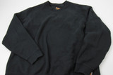 Carhartt Sweatshirt Men's Black Used XXL TOPS-182100