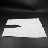adidas Techfit Compression Pants Men's White Used XXL PNTS-037563