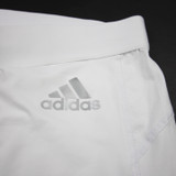 adidas Techfit Compression Pants Men's White Used XXL PNTS-037563