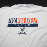 Virginia Cavaliers Port & Company Short Sleeve Shirt Men's XXL TOPS-182363