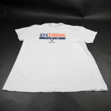 Virginia Cavaliers Port & Company Short Sleeve Shirt Men's XXL TOPS-182363