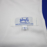 Intensity Practice Jersey - Basketball Men's New with Tags L JRSY-011675