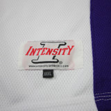 Intensity Practice Jersey - Basketball Men's White New with Tags 3XL JRSY-011677