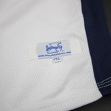 Intensity Practice Jersey - Basketball Men's White New with Tags XXL JRSY-011679