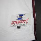 Intensity Practice Jersey - Basketball Men's White New with Tags 3XL JRSY-011680