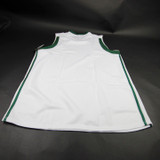 Intensity Practice Jersey - Basketball Men's White New with Tags 3XL JRSY-011681