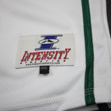 Intensity Practice Jersey - Basketball Men's White New with Tags 3XL JRSY-011681