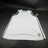 Intensity Practice Jersey - Basketball Men's White New with Tags 3XL JRSY-011681